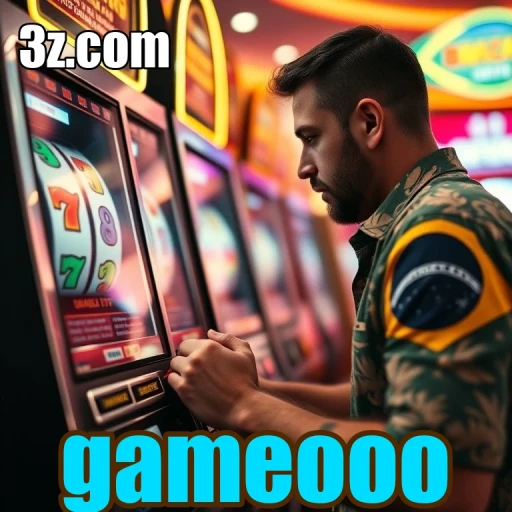 Board Envolvente: Gameooo e a Conexão Entre Jogadores