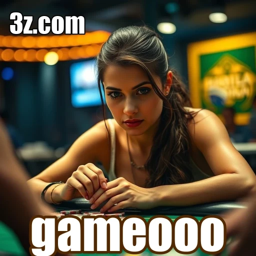 Casual no gameooo: Diversão e Comunidade em Cada Jogo