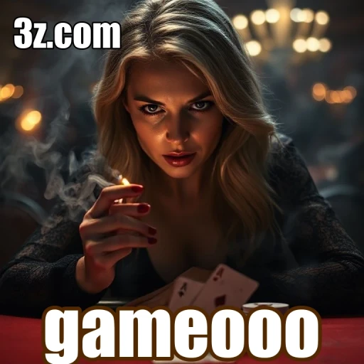 Experiência Interativa na Platform gameooo para Jogadores Brasileiros