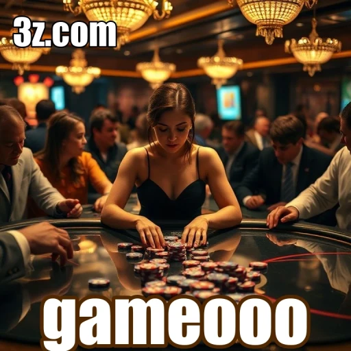 RPG na gameooo: diversidade e comunidade vibrante à sua espera