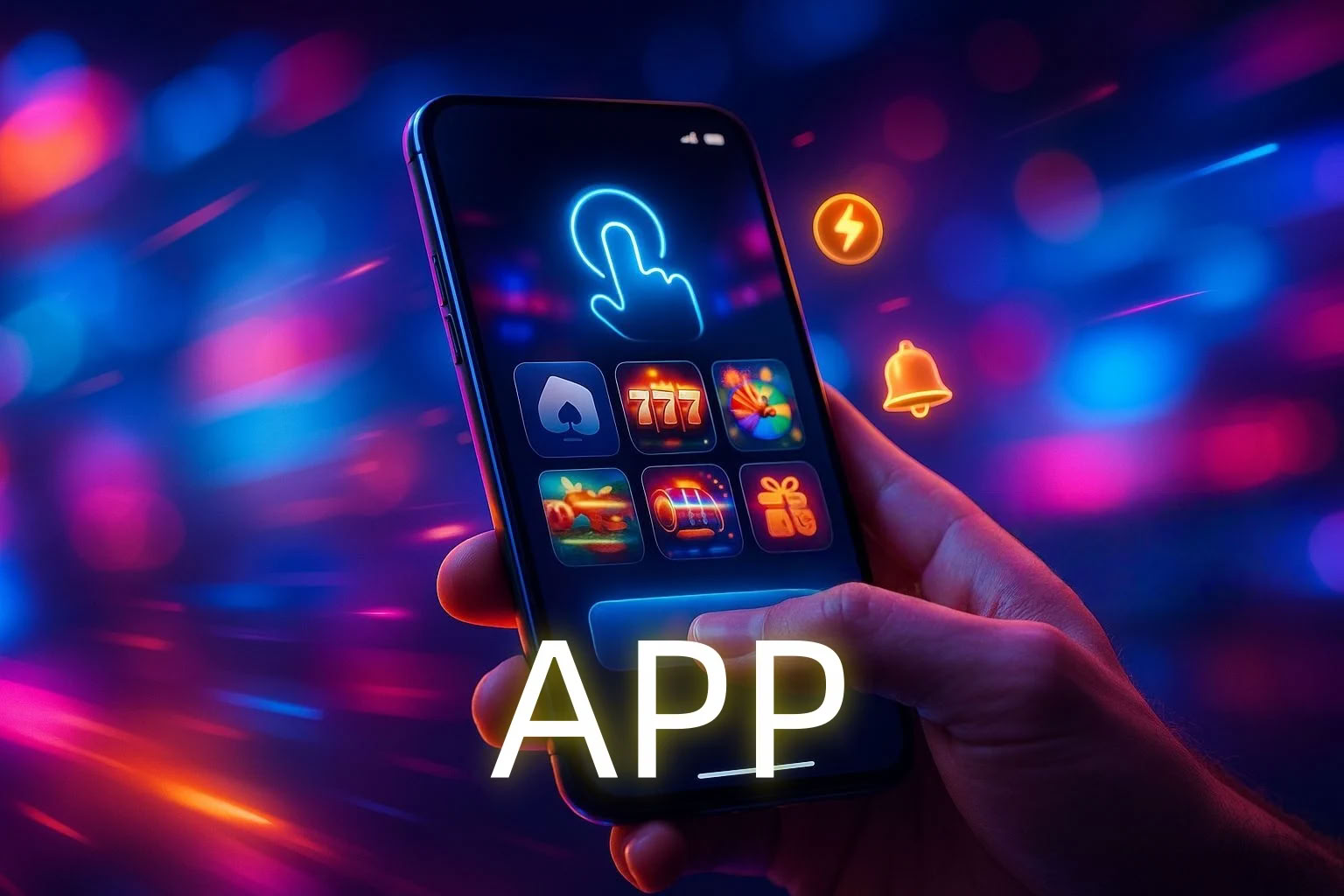 gameooo Benefícios do App