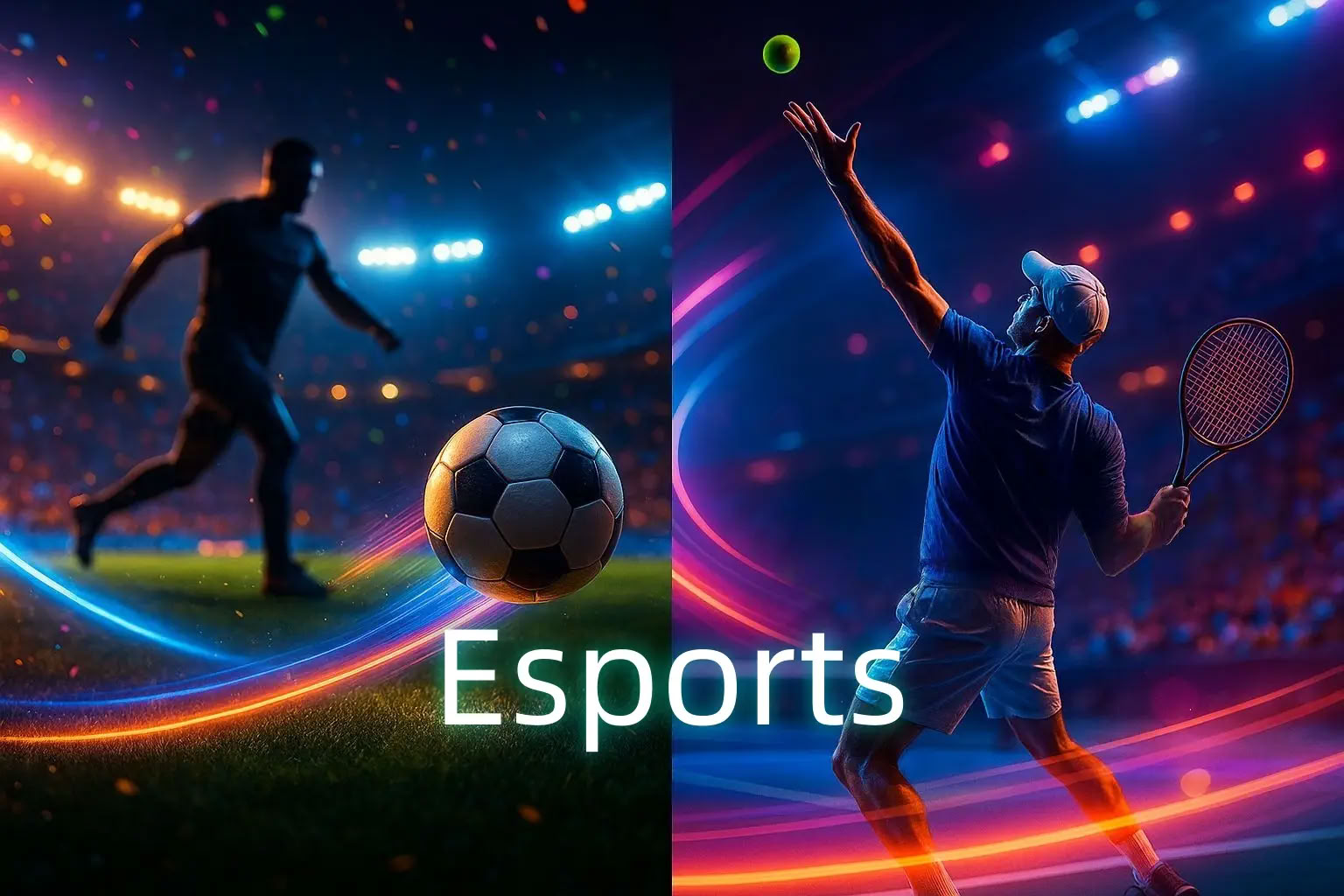 gameooo Eventos Esportivos