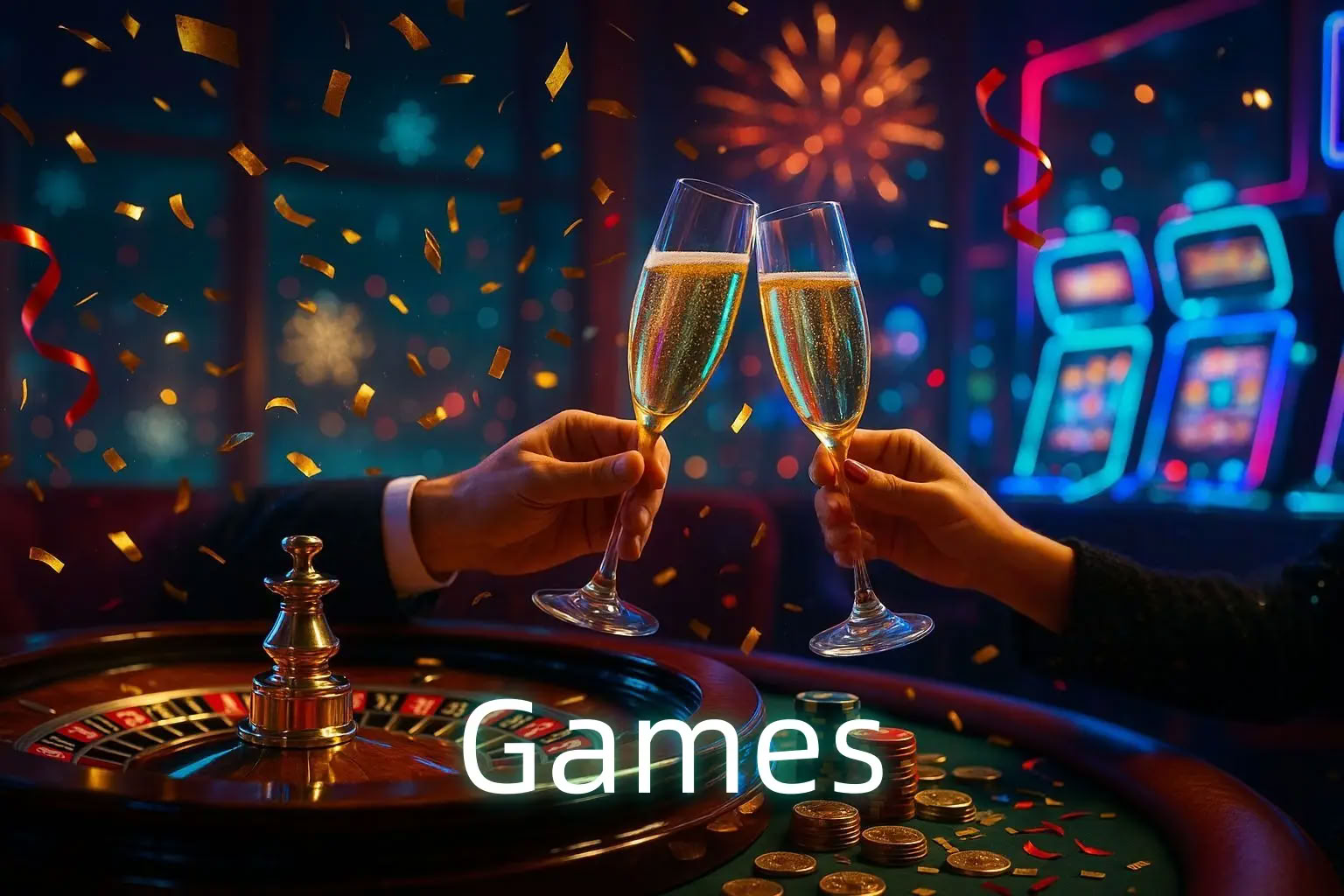 gameooo Jogos Festivos