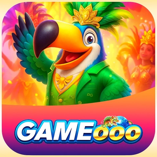gameooo logo